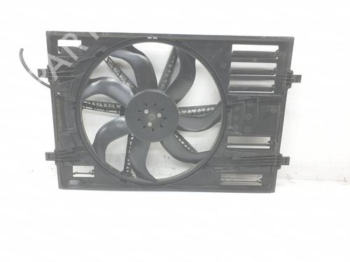 Radiator fan SEAT IBIZA V (KJ1, KJG) 1.0 TSI | BP31096374M35