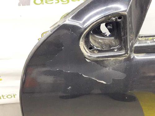 Left front door MERCEDES-BENZ C-CLASS Coupe (CL203) C 200 CDI (203.707) | BP757375C2 