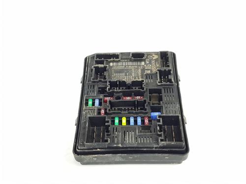 Fuse box DACIA DUSTER (PYM_, PYN_) 1.2 TCe 130 | BP35737262E1  - Image 6