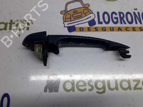 Front right exterior door handle BMW 3 Touring (E46) 330 d | BP1933026C129 