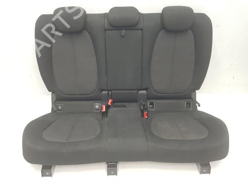 Seats set BMW X1 (F48) sDrive 18 d | BP22329531C78 