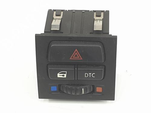 Used Warning switch BMW 3 (E90) 330 i (258 hp) 8763625