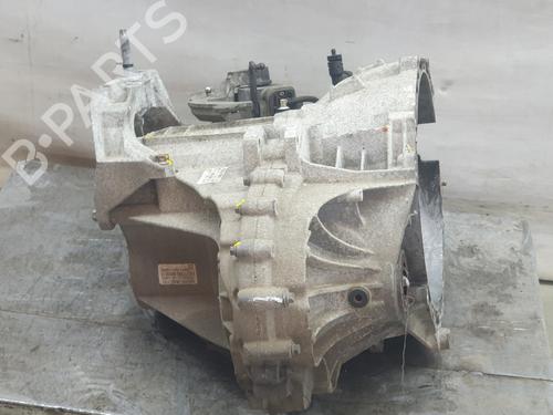 Gearbox FORD TRANSIT CUSTOM V362 Van (FY, FZ) 2.0 EcoBlue | BP36206506M3 - Image 3