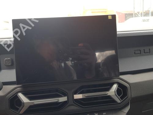 Interior roof light DACIA DUSTER (PYM_, PYN_) 1.2 TCe 130 | BP34353992I8  - Image 22