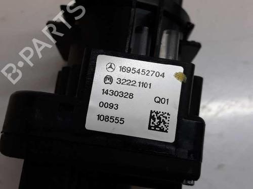 Headlight switch MERCEDES-BENZ B-CLASS Sports Tourer (W245) B 180 CDI (245.207) | BP5250843I24 