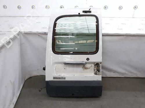 Used Left rear door RENAULT KANGOO (KC0/1_) D 65 1.9 (KC0E, KC02, KC0J, KC0N) (64 hp) 5072002