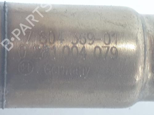 Electronic sensor BMW 1 (E87) 118 d | BP33208079M84  - Image 5