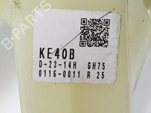 Gear lever MAZDA 3 (BM, BN)  | BP33543124M90  - Image 7