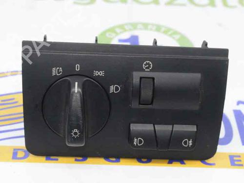 Used Headlight switch BMW X5 (E53) 3.0 d (218 hp) 1326944