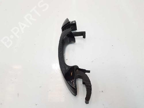 Rear right exterior door handle SEAT LEON (5F1) 2.0 TDI | BP5600862C130 