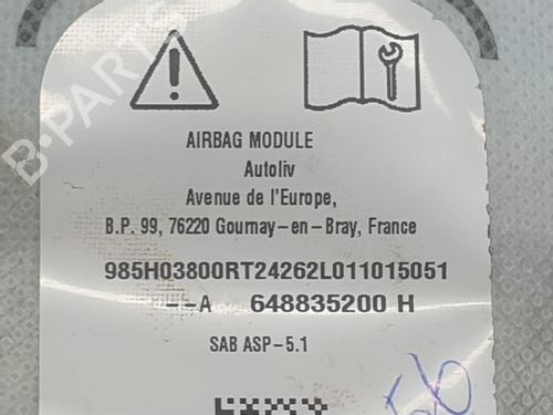 Other DACIA SANDERO III  | BP34287967O1  - Image 5