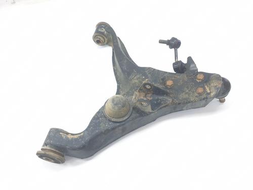 Right front suspension arm MITSUBISHI PAJERO III (V7_W, V6_W) 3.2 Di-D (V68W, V78W) | BP29001298M13 