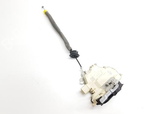 Rear left lock AUDI A6 C7 (4G2, 4GC) 2.0 TDI | BP29565892C100 