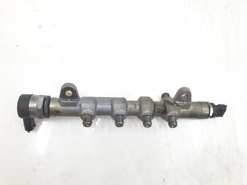 Injection rail ALFA ROMEO GIULIA (952_) 2.2 D (952AFA25, 952AFM25, 952ALA25) | BP36672644M98 - Image 2
