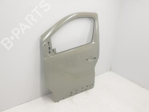 Left front door FIAT TALENTO Van (296_) 2.0 EcoJet | BP21002392C2 