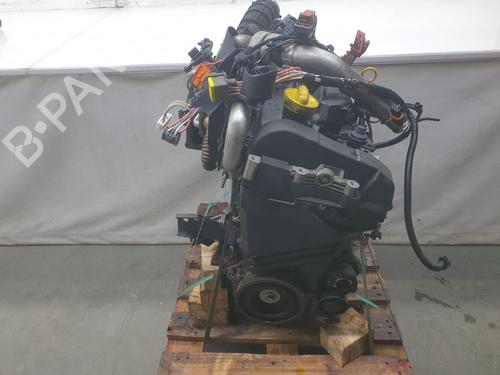 Engine RENAULT MEGANE II (BM0/1_, CM0/1_) 1.5 dCi (BM1F, CM1F) | BP32088431M1 