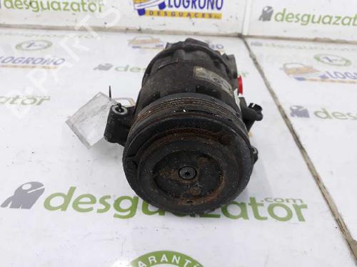 AC compressor BMW X3 (E83) 2.0 d | BP2280293M34 