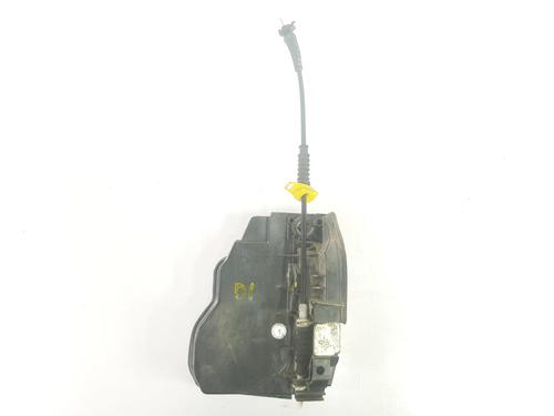 Used Front left lock BMW X3 (E83) xDrive 30 d (218 hp) 8812036
