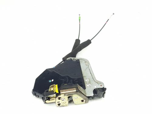 Used Front left lock TOYOTA LAND CRUISER PRADO (_J12_) 3.0 D-4D (KDJ120, KDJ125) (163 hp) 21485597