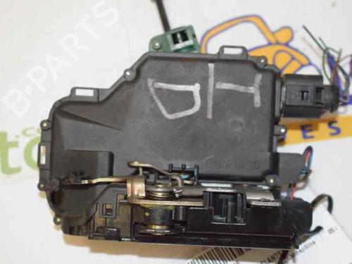Front left lock VW BORA I (1J2) 1.6 16V | BP1423523C98 