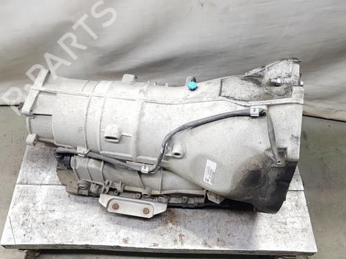 Used Gearbox BMW X5 (E70) 3.0 sd (286 hp) 31940726