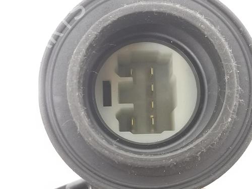 Right front window motor TOYOTA LAND CRUISER PRADO (_J12_) 3.0 D-4D (KDJ120, KDJ125) | BP12168738E20 