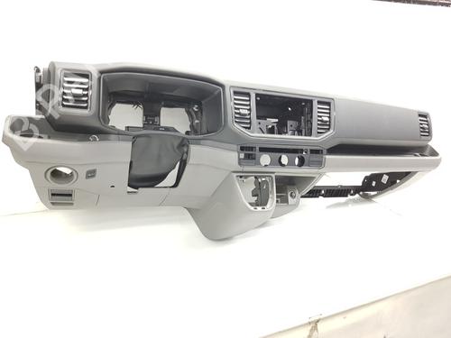 Dashboard VW CRAFTER Platform/Chassis (SZ_)  | BP29535017C46 