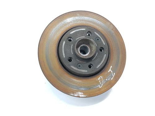 Left front steering knuckle OPEL VIVARO B Bus (X82) 1.6 CDTI (06) | BP36678105M25 - Image 6