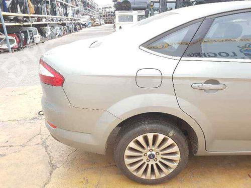 Left rear steering knuckle FORD MONDEO IV Saloon (BA7) 2.0 TDCi | BP8068308M27  - Image 40