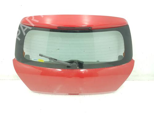 Bakluke CC/Kombi-Kupé SUZUKI SWIFT III (MZ, EZ) 1.3 DDiS (RS413D) (69 hp) 15660516