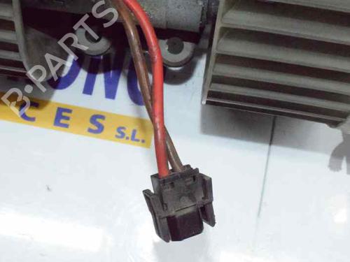 Heater blower motor BMW X3 (E83) 2.0 d | BP14121965M62 