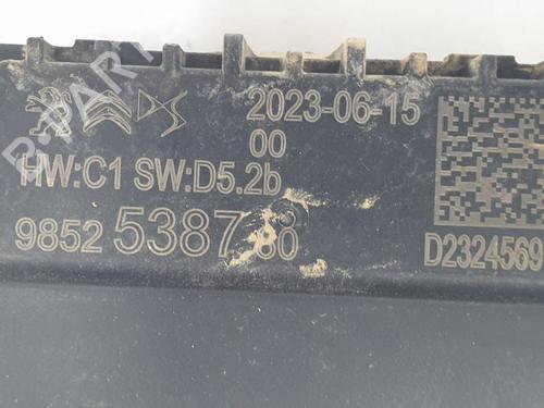 Electronic module DS DS 7 Crossback (J4_, JR_, JC_)  | BP38930610M83  - Image 5