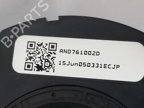 Squib airbag FORD FOCUS III 1.0 EcoBoost | BP12950906C102 
