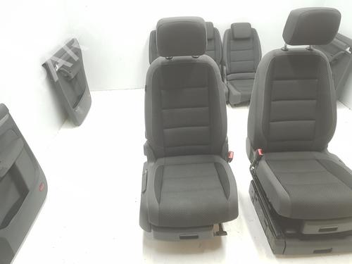 Seats set VW TOURAN (1T3) 1.6 TDI | BP15951616C78 