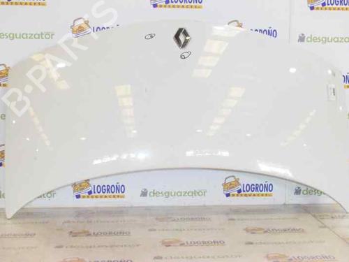 Used Hood RENAULT ESPACE III (JE0_) 2.2 dCi (JE0K) (130 hp) 2973470