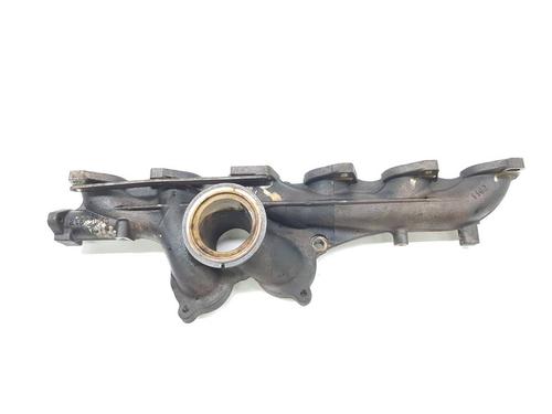 Exhaust manifold BMW X5 (E70) M 50 d | BP39693444M110 - Image 2