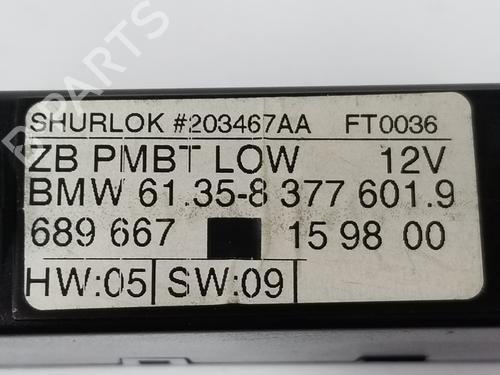 Electronic module BMW 5 (E39) 523 i | BP13361711M83 