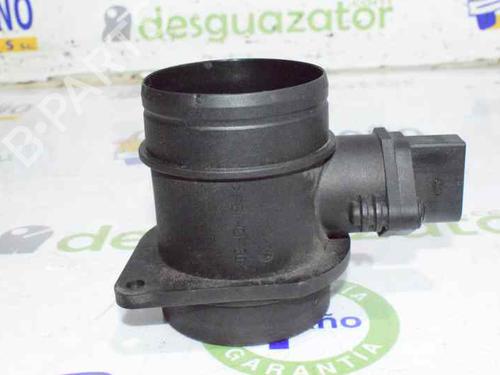 Mass air flow sensor VW GOLF V (1K1) 1.9 TDI | BP1637675M95 