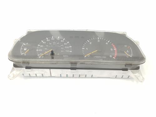 Used Instrument cluster TOYOTA LAND CRUISER 90 (_J9_) 3.0 TD (KZJ90_, KZJ95_, KZJ90R, KZJ95R, KZJ90W, KZJ95W) (125 hp) 18705047