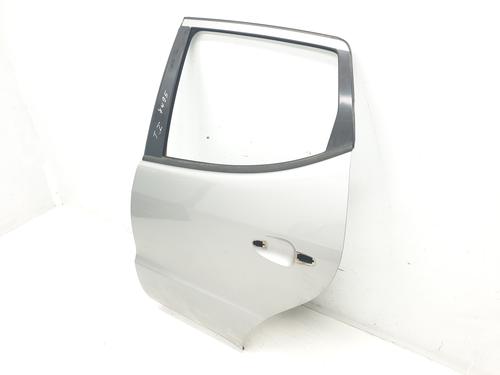 Left rear door MERCEDES-BENZ A-CLASS (W168) A 170 CDI (168.008) | BP20187839C4 