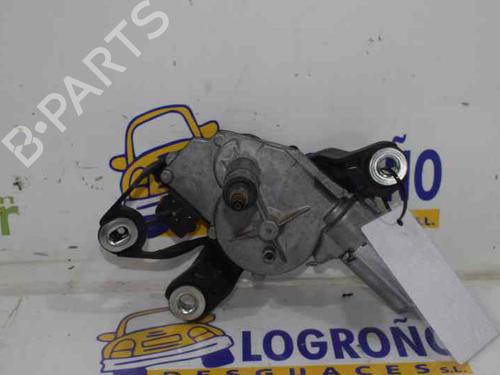 Rear wiper motor VW GOLF V (1K1) 2.0 TDI 16V | BP769012M102 