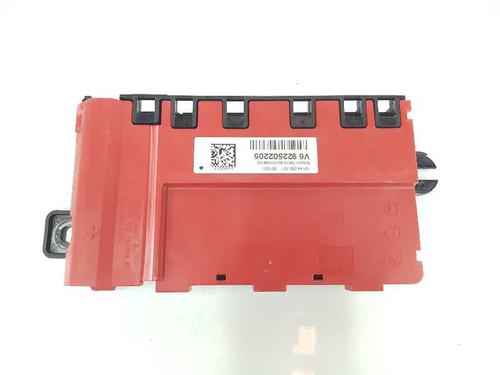 Used Fuse box BMW 4 Convertible (F33, F83) 420 i (184 hp) 6003985