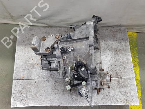 gearbox-citroen-berlingo-er_-ec_-2018-36670527 main image