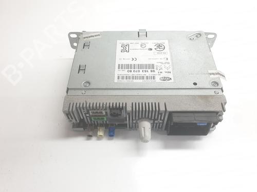 Electronic module CITROËN C4 CACTUS 1.6 BlueHDi 100 | BP36570030M83 - Image 5