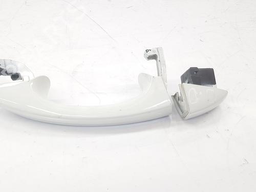 Used Front right exterior door handle VW GOLF VII (5G1, BQ1, BE1, BE2) 1.2 TSI (110 hp) 13658970