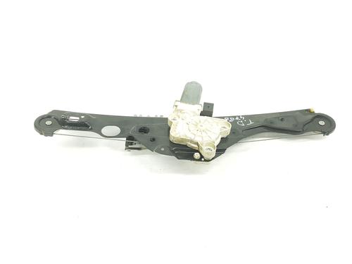 Rear right window mechanism MERCEDES-BENZ E-CLASS (W211) E 500 (211.070) | BP16061245C25 