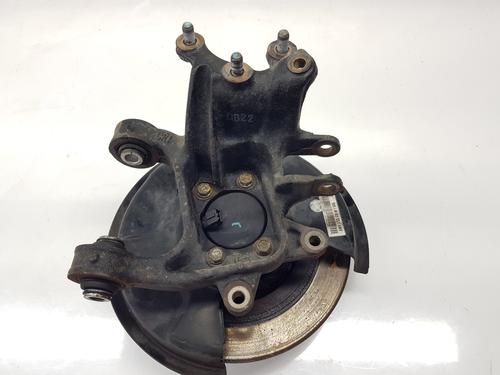Right rear steering knuckle KIA OPTIMA (JF) 1.7 CRDi | BP21073060M28 