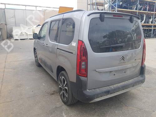 Pedal CITROËN BERLINGO (ER_, EC_) | BP38930135I4 - Image 28