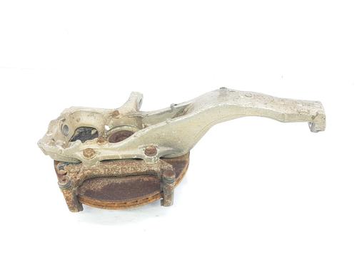Used Right front steering knuckle Right front steering knuckle JEEP GRAND CHEROKEE III (WH, WK) 3.0 CRD (218 hp) 9297020 9297020