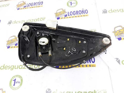 Rear right window mechanism LAND ROVER FREELANDER 2 (L359) 2.2 TD4 4x4 | BP12467776C25 